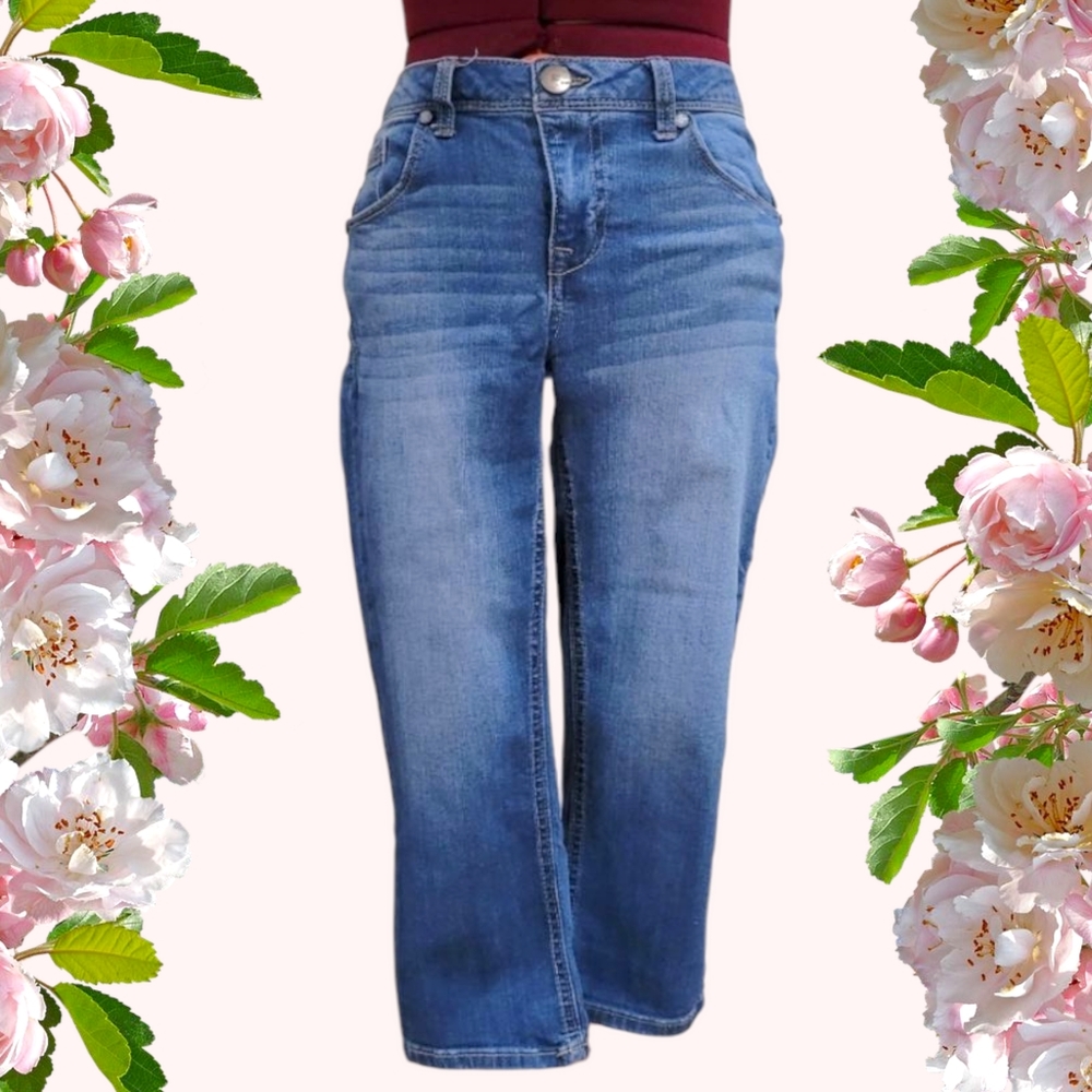💛 4/$20 | Denim Capris